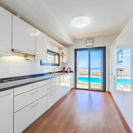 Villa Palapa By Welcome Tenerife *