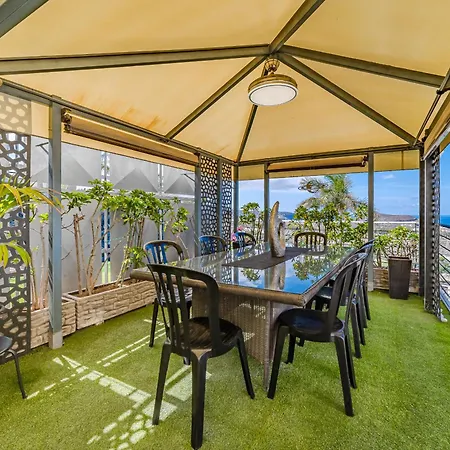 Palapa By Welcome Tenerife Villa *