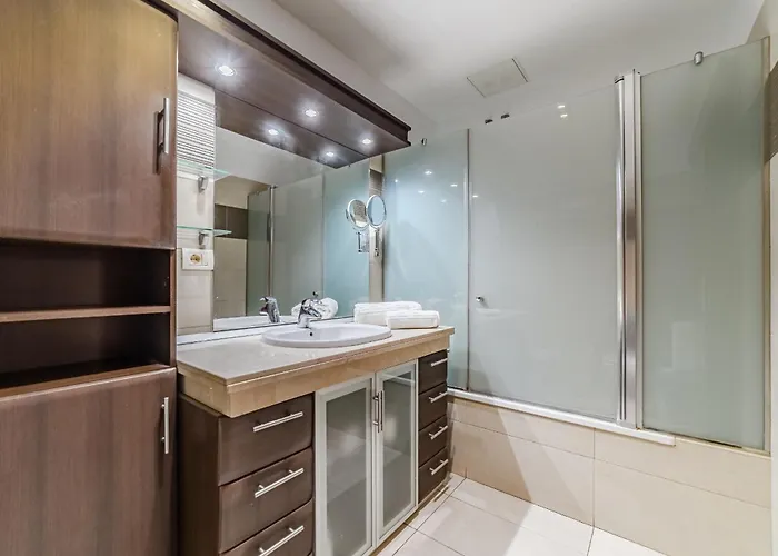 Palapa By Welcome Tenerife Costa Adeje (Tenerife)