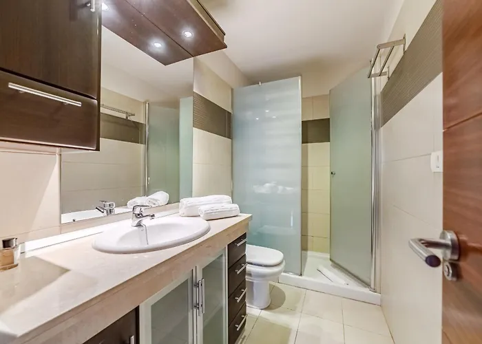 Palapa By Welcome Tenerife