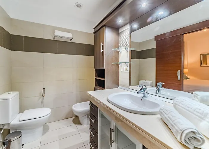 Villa Palapa By Welcome Tenerife