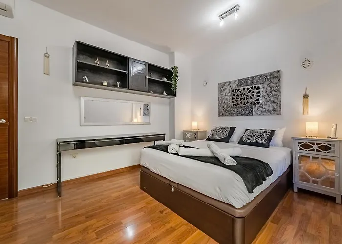 Villa Palapa By Welcome Tenerife Costa Adeje (Tenerife)