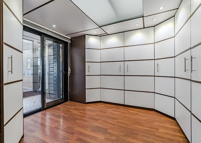 Palapa By Welcome Tenerife * Costa Adeje (Tenerife)