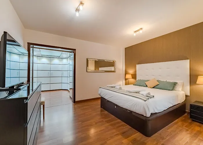 Villa Palapa By Welcome Tenerife *