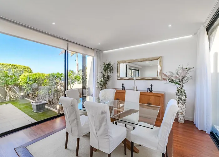 Palapa By Welcome Tenerife Villa Costa Adeje (Tenerife)