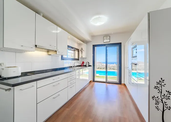 Villa Palapa By Welcome Tenerife *