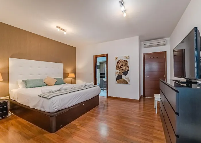 Palapa By Welcome Tenerife Villa Costa Adeje (Tenerife)