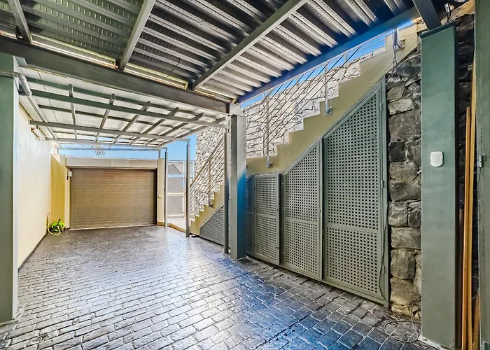 Villa Palapa By Welcome Tenerife Costa Adeje (Tenerife)