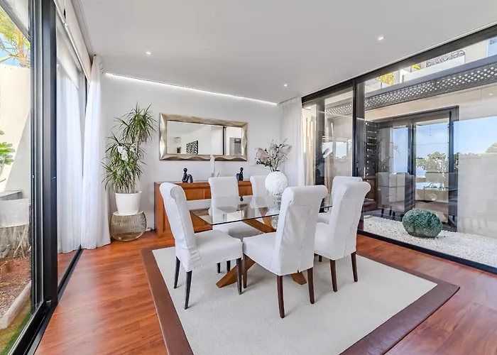 Palapa By Welcome Tenerife *