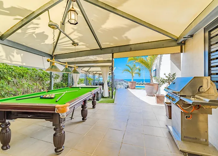 Palapa By Welcome Tenerife Costa Adeje (Tenerife)