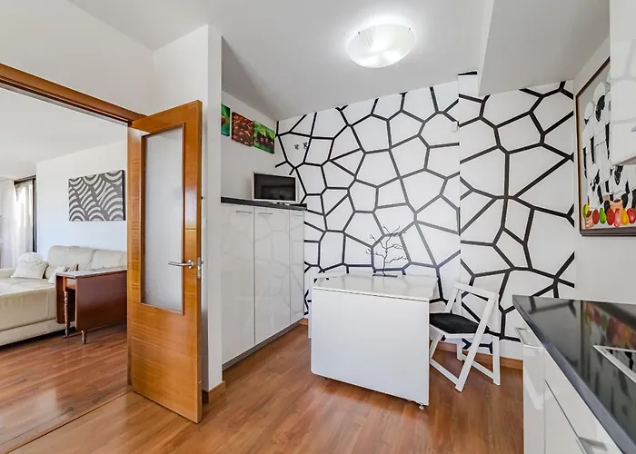 Villa Palapa By Welcome Tenerife