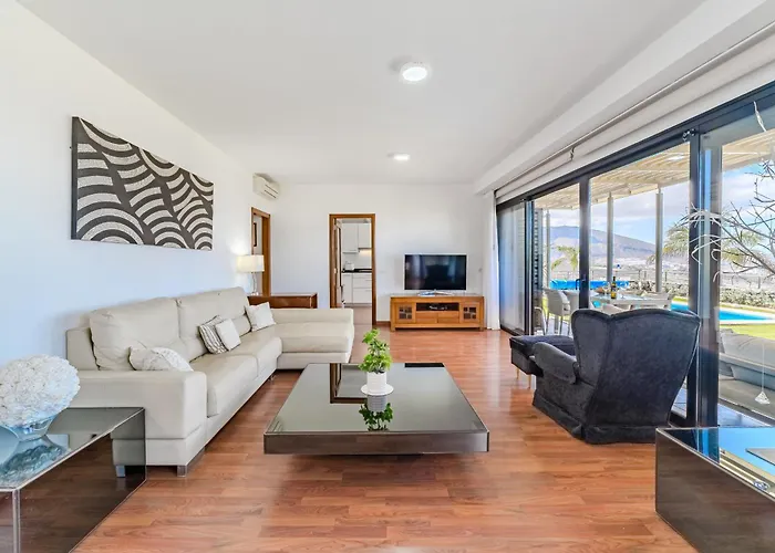 Palapa By Welcome Tenerife *