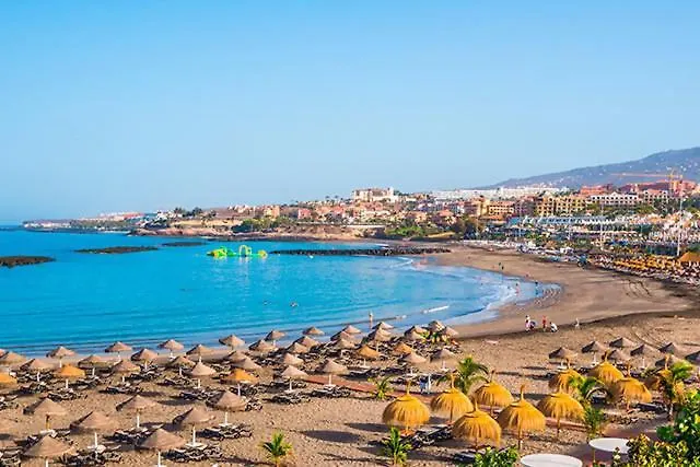 Villa Palapa By Welcome Tenerife Costa Adeje (Tenerife)