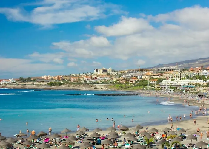 Villa Palapa By Welcome Tenerife *