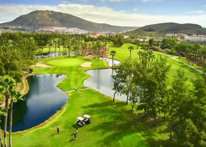 Villa Palapa By Welcome Tenerife