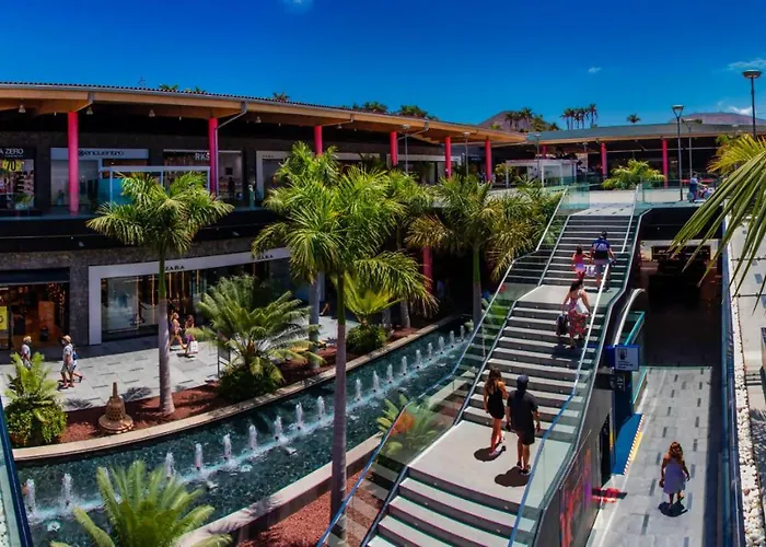 Villa Palapa By Welcome Tenerife Costa Adeje (Tenerife)