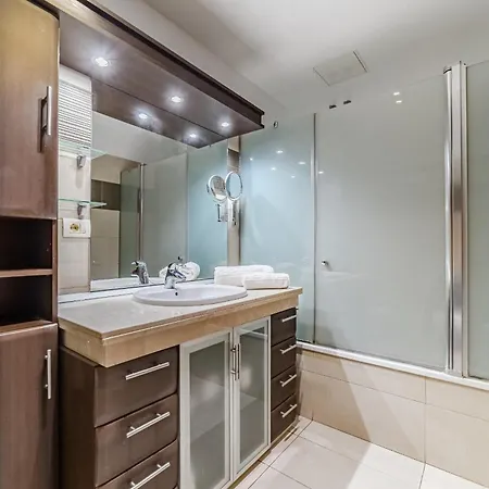 Palapa By Welcome Tenerife Costa Adeje (Tenerife)