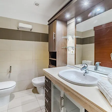 Villa Palapa By Welcome Tenerife