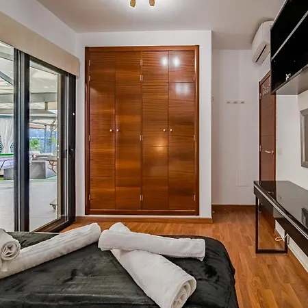 Willa Palapa By Welcome Tenerife *