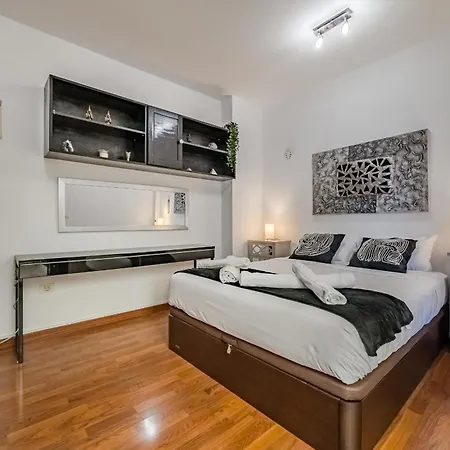 Villa Palapa By Welcome Tenerife Costa Adeje (Tenerife)