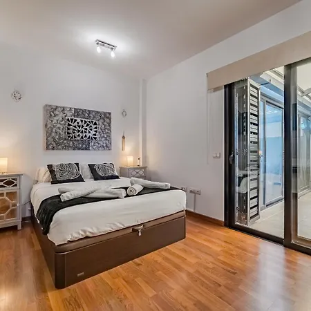 Palapa By Welcome Tenerife *