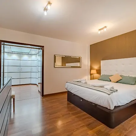 Villa Palapa By Welcome Tenerife *