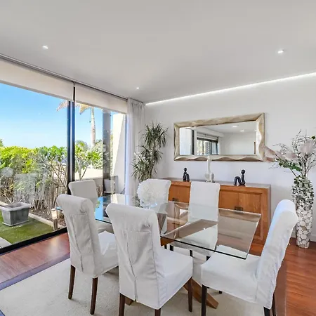 Palapa By Welcome Tenerife Willa Costa Adeje (Tenerife)