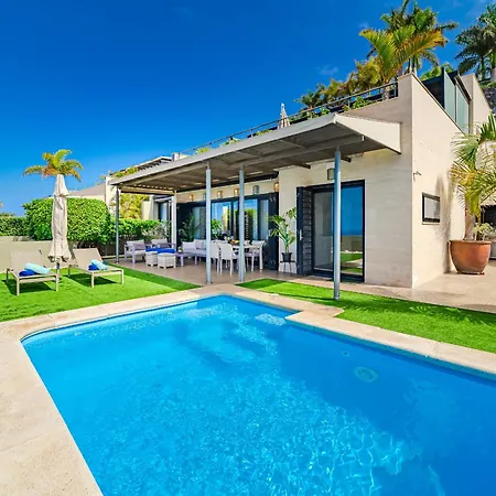 Palapa By Welcome Tenerife Адехе