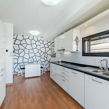 Palapa By Welcome Tenerife Willa *