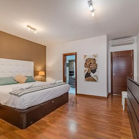 Palapa By Welcome Tenerife Villa Costa Adeje (Tenerife)