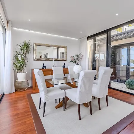 Palapa By Welcome Tenerife *