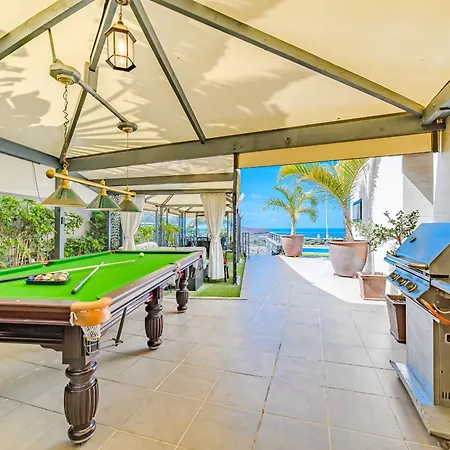 Palapa By Welcome Tenerife Costa Adeje (Tenerife)