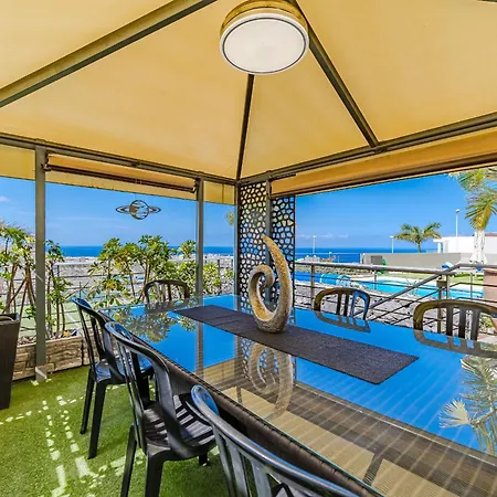 Palapa By Welcome Tenerife