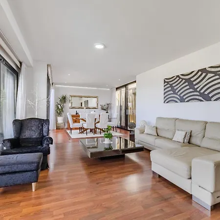 Palapa By Welcome Tenerife Villa