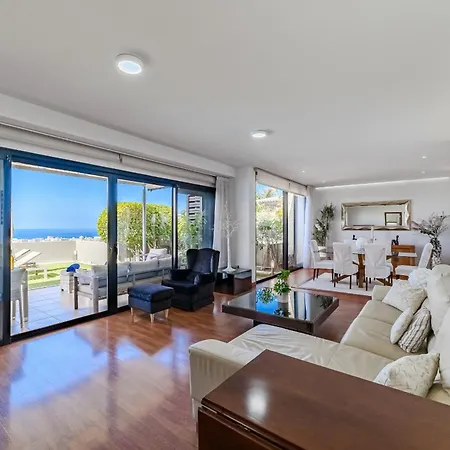 Palapa By Welcome Tenerife *