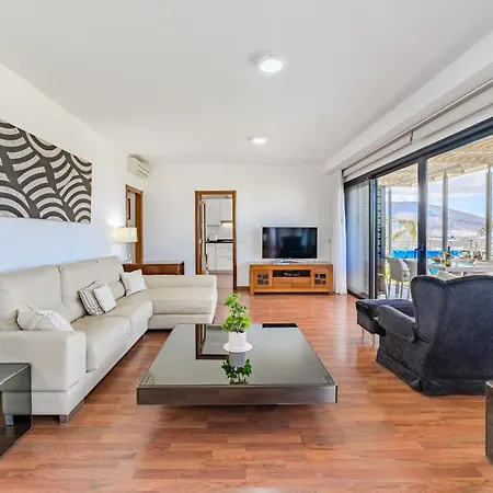 Palapa By Welcome Tenerife *