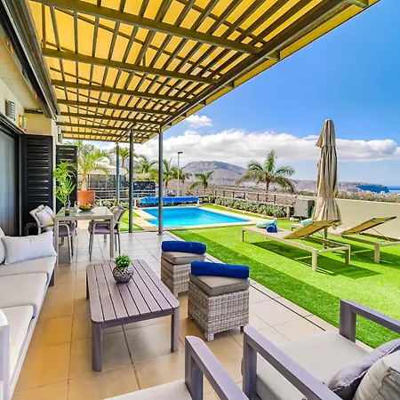 Villa Palapa By Welcome Tenerife Costa Adeje (Tenerife)