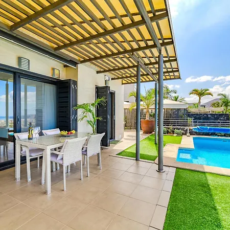 Palapa By Welcome Tenerife * Costa Adeje (Tenerife)