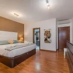 Palapa By Welcome Tenerife Vila Costa Adeje (Tenerife)