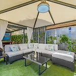 Vila Palapa By Welcome Tenerife Costa Adeje (Tenerife)