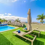 Vila Palapa By Welcome Tenerife *