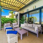Vila Palapa By Welcome Tenerife Costa Adeje (Tenerife)