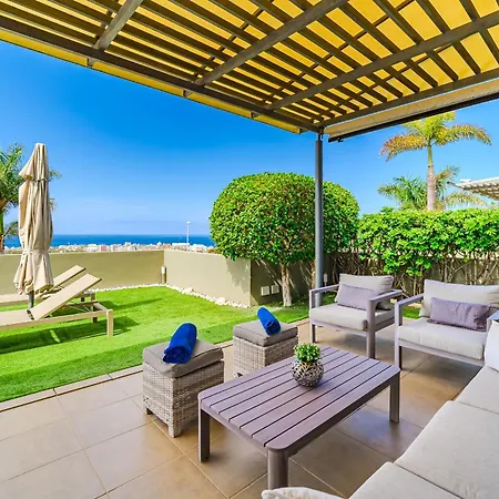 Palapa By Welcome Tenerife Vila