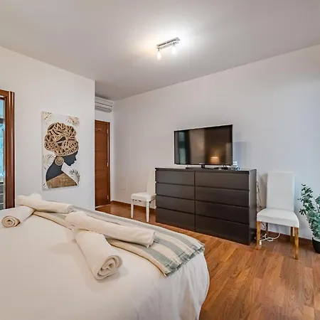 Palapa By Welcome Tenerife * 阿德耶