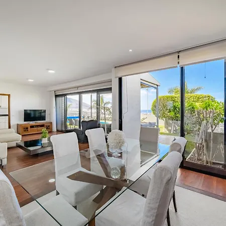 Palapa By Welcome Tenerife * 阿德耶