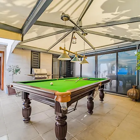 Palapa By Welcome Tenerife 别墅