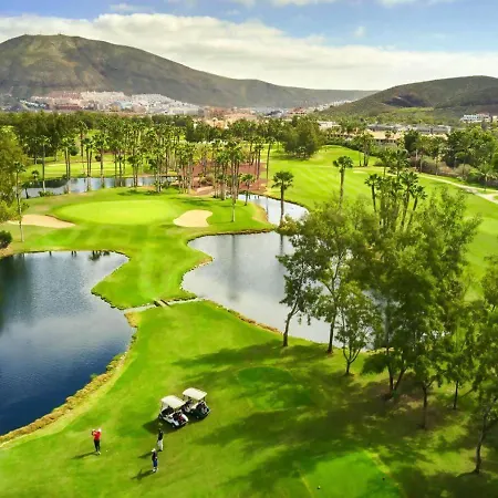 别墅 Palapa By Welcome Tenerife