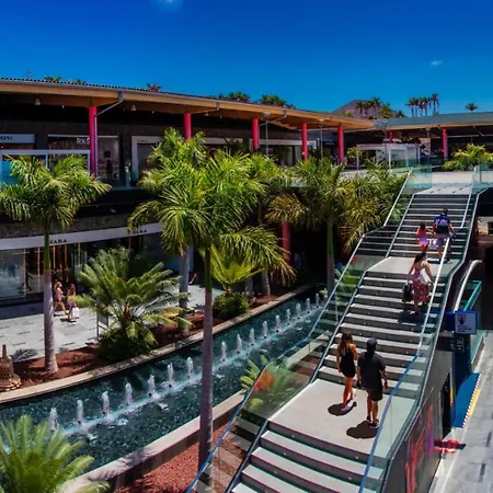 别墅 Palapa By Welcome Tenerife 阿德耶