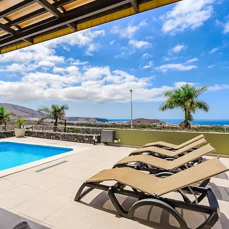 Palapa By Welcome Tenerife *
