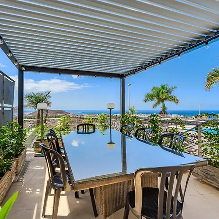 Villa Palapa By Welcome Tenerife